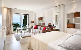 Hotel Villa Belvedere Taormina 4* Italy